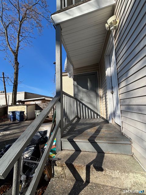 Tiny photo for 203 Lenox Avenue, Bridgeport, CT 06605 (MLS # 24144476)