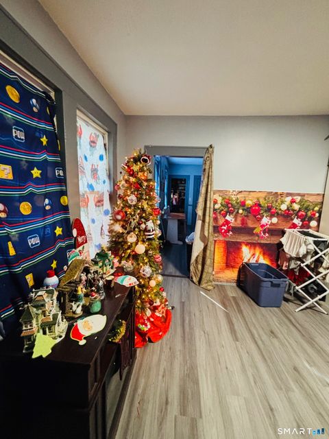 Tiny photo for 203 Lenox Avenue, Bridgeport, CT 06605 (MLS # 24144476)