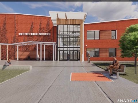 Tiny photo for 21 Oven Rock Road, Bethel, CT 06801 (MLS # 24156459)