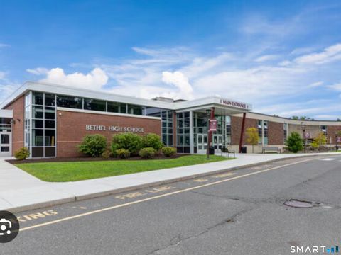 Tiny photo for 21 Oven Rock Road, Bethel, CT 06801 (MLS # 24156459)