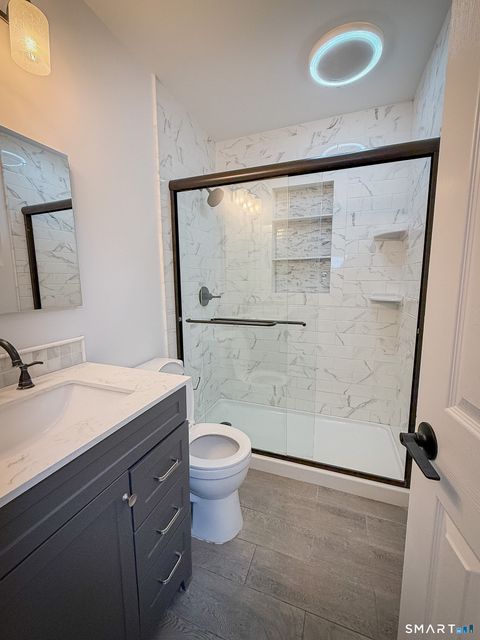 Tiny photo for 21 Oven Rock Road, Bethel, CT 06801 (MLS # 24156459)