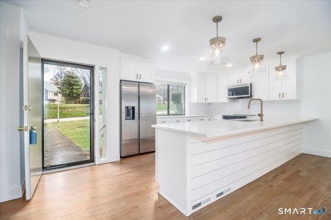 Tiny photo for 402 Montauk Lane #B, Stratford, CT 06614 (MLS # 24165553)