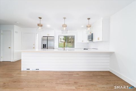 Tiny photo for 402 Montauk Lane #B, Stratford, CT 06614 (MLS # 24165553)