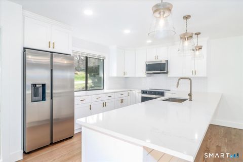 Tiny photo for 402 Montauk Lane #B, Stratford, CT 06614 (MLS # 24165553)