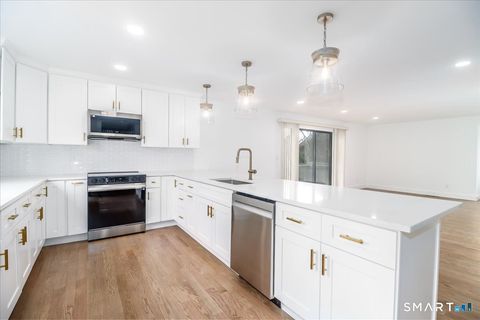 Tiny photo for 402 Montauk Lane #B, Stratford, CT 06614 (MLS # 24165553)