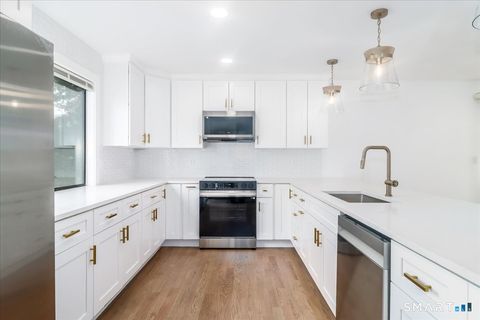 Tiny photo for 402 Montauk Lane #B, Stratford, CT 06614 (MLS # 24165553)