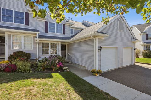 2304 Pinnacle Way 2304 Danbury CT 06811