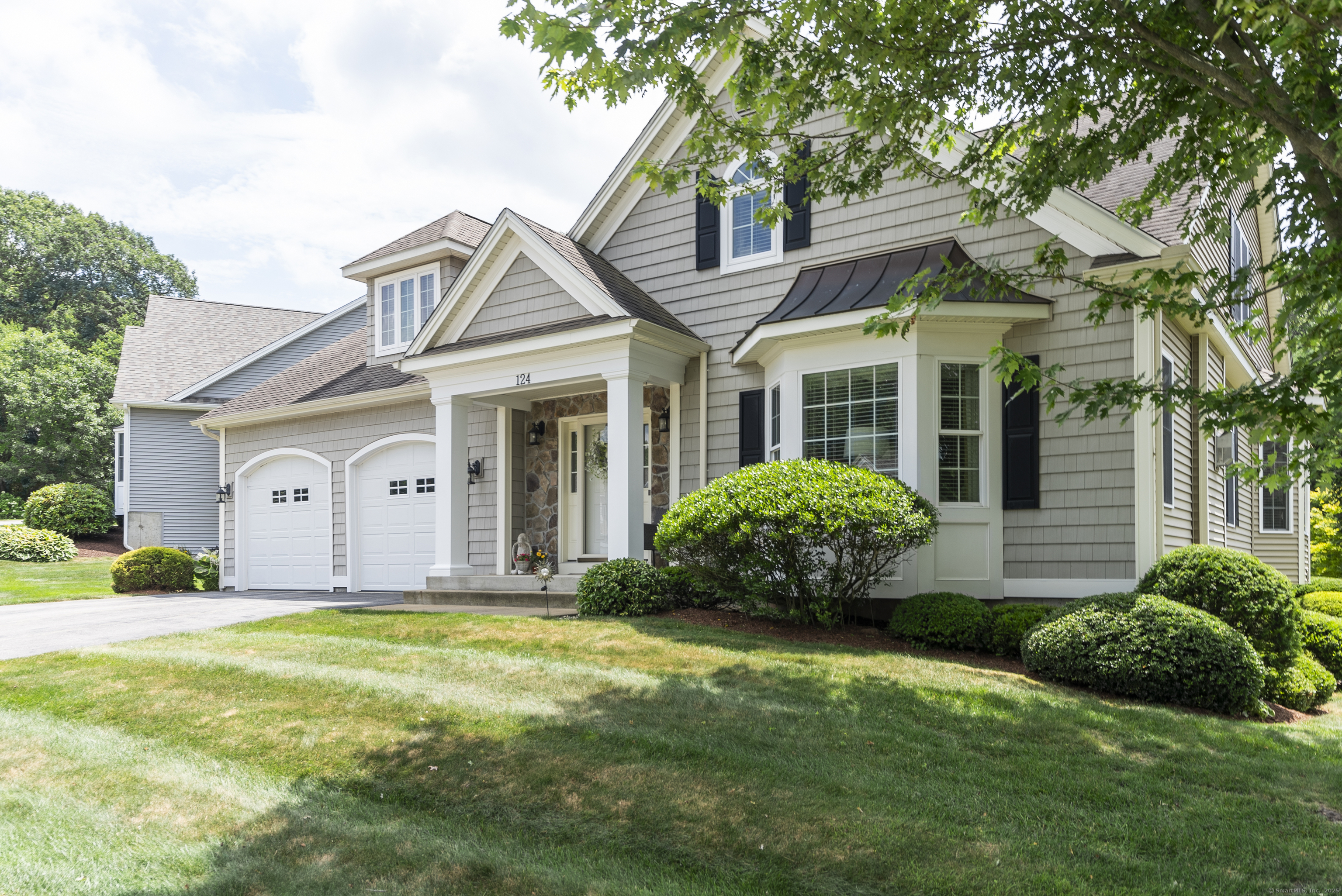 124 Autumn Lane 124