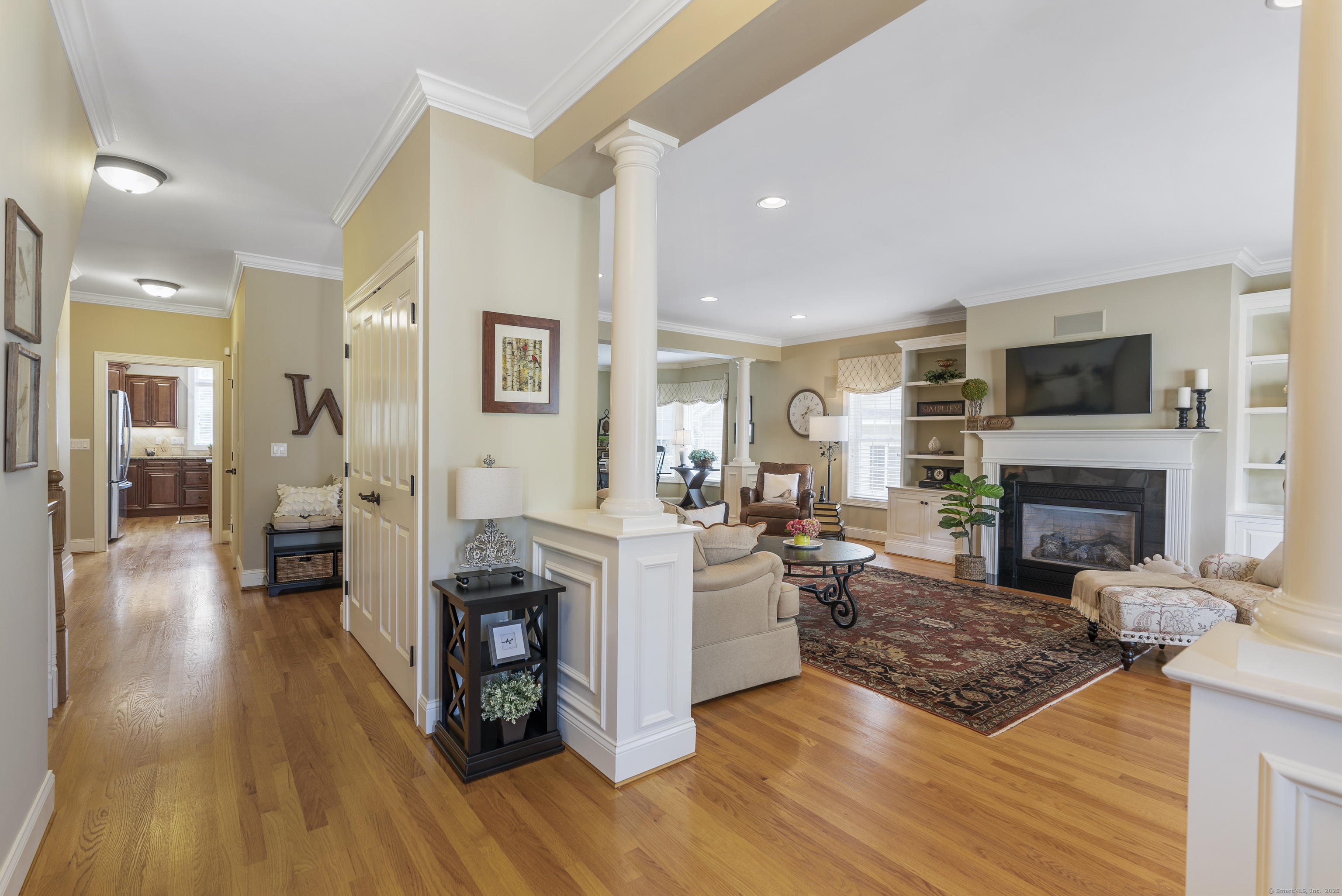 124 Autumn Lane 124