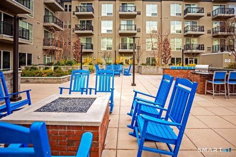 Apartment For Rent - 120A Towne Street #436<br/> Stamford, CT 06902