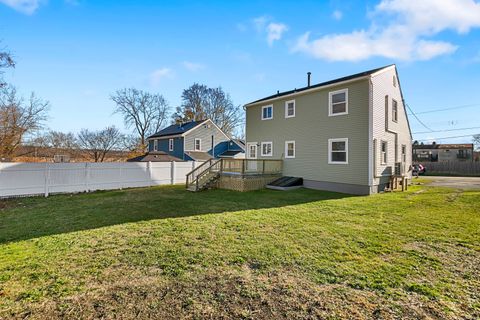 Tiny photo for 43 Stevens Street, Hamden, CT 06517 (MLS # 24142250)