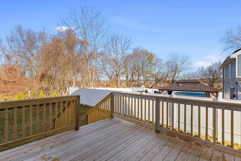 Tiny photo for 43 Stevens Street, Hamden, CT 06517 (MLS # 24142250)