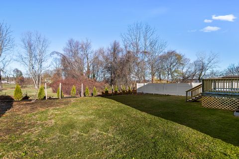 Tiny photo for 43 Stevens Street, Hamden, CT 06517 (MLS # 24142250)