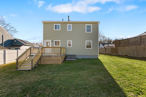 Tiny photo for 43 Stevens Street, Hamden, CT 06517 (MLS # 24142250)