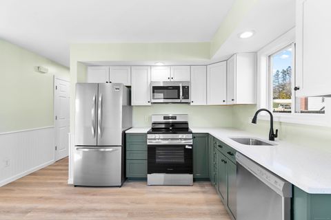 Tiny photo for 43 Stevens Street, Hamden, CT 06517 (MLS # 24142250)