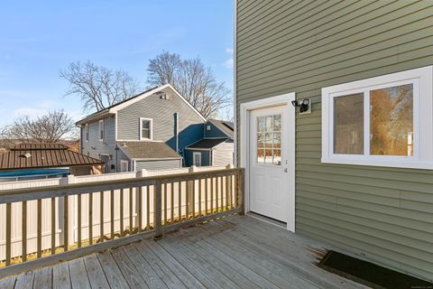 Tiny photo for 43 Stevens Street, Hamden, CT 06517 (MLS # 24142250)