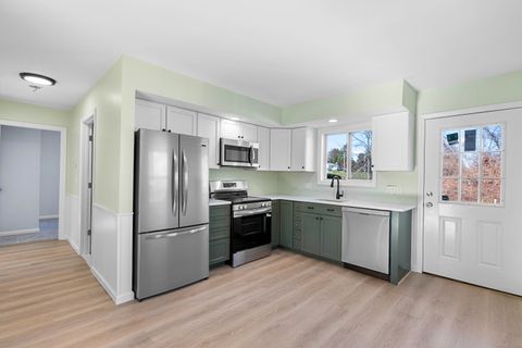 Tiny photo for 43 Stevens Street, Hamden, CT 06517 (MLS # 24142250)