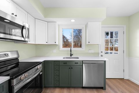 Tiny photo for 43 Stevens Street, Hamden, CT 06517 (MLS # 24142250)