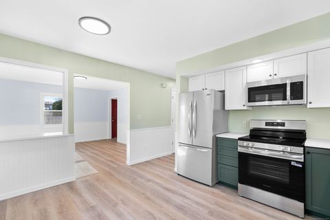 Tiny photo for 43 Stevens Street, Hamden, CT 06517 (MLS # 24142250)