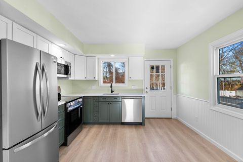 Tiny photo for 43 Stevens Street, Hamden, CT 06517 (MLS # 24142250)