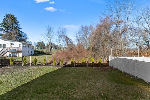 Tiny photo for 43 Stevens Street, Hamden, CT 06517 (MLS # 24142250)