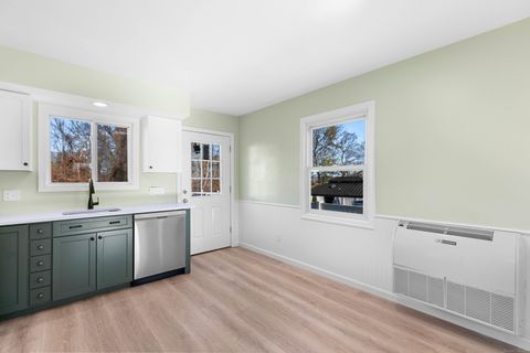 Tiny photo for 43 Stevens Street, Hamden, CT 06517 (MLS # 24142250)