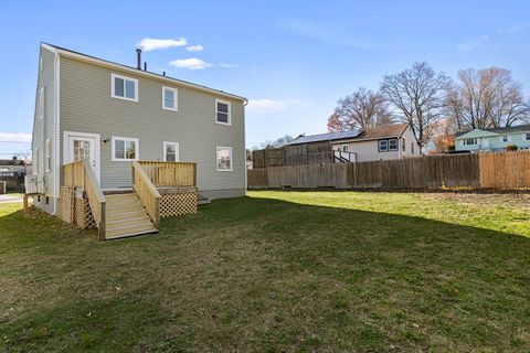 Tiny photo for 43 Stevens Street, Hamden, CT 06517 (MLS # 24142250)