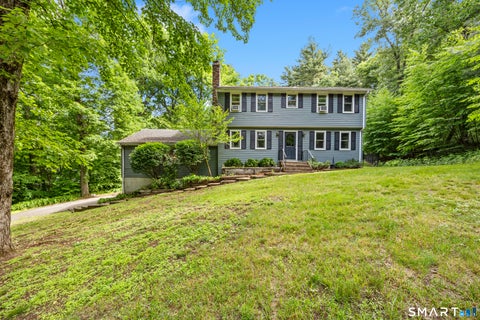 Photo of 825 Neipsic Road, Glastonbury, CT 06033 (MLS # 24187028)