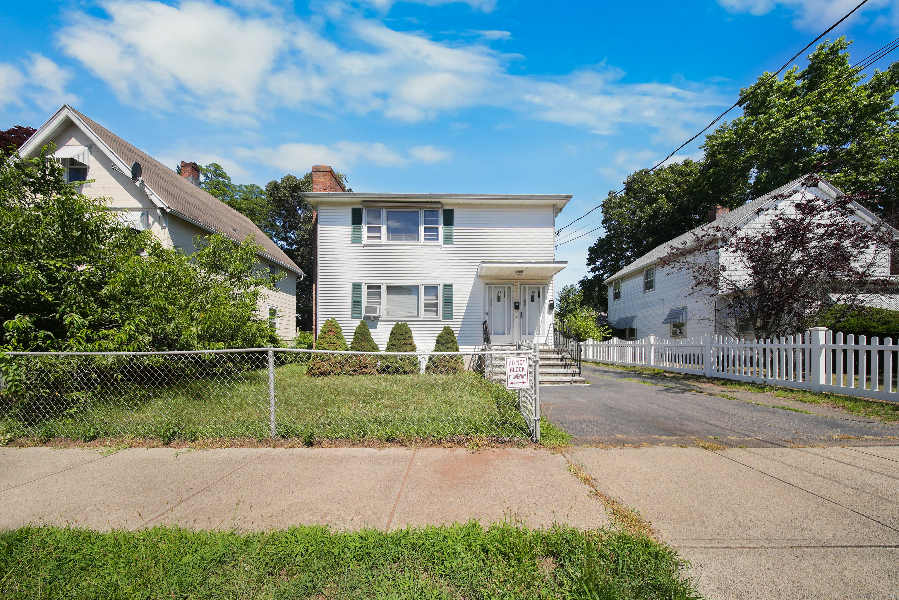 33 Jones Street