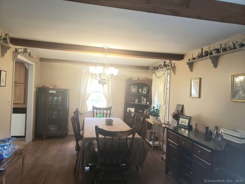 Tiny photo for 18 Hilltop Drive, Wolcott, CT 06716 (MLS # 24135813)