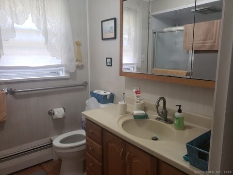 Tiny photo for 18 Hilltop Drive, Wolcott, CT 06716 (MLS # 24135813)