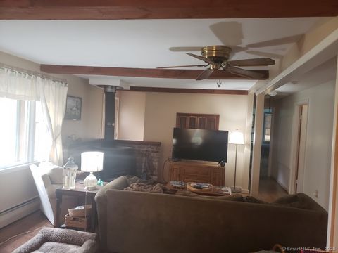 Tiny photo for 18 Hilltop Drive, Wolcott, CT 06716 (MLS # 24135813)