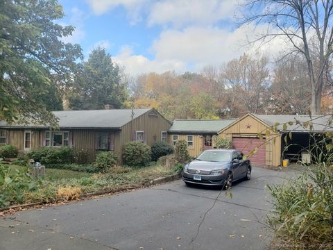 Photo of 18 Hilltop Drive, Wolcott, CT 06716 (MLS # 24135813)