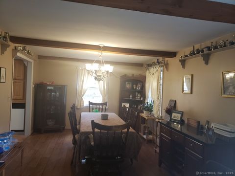 Tiny photo for 18 Hilltop Drive, Wolcott, CT 06716 (MLS # 24135813)