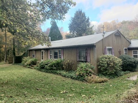 Tiny photo for 18 Hilltop Drive, Wolcott, CT 06716 (MLS # 24135813)