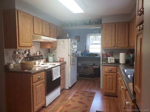 Tiny photo for 18 Hilltop Drive, Wolcott, CT 06716 (MLS # 24135813)