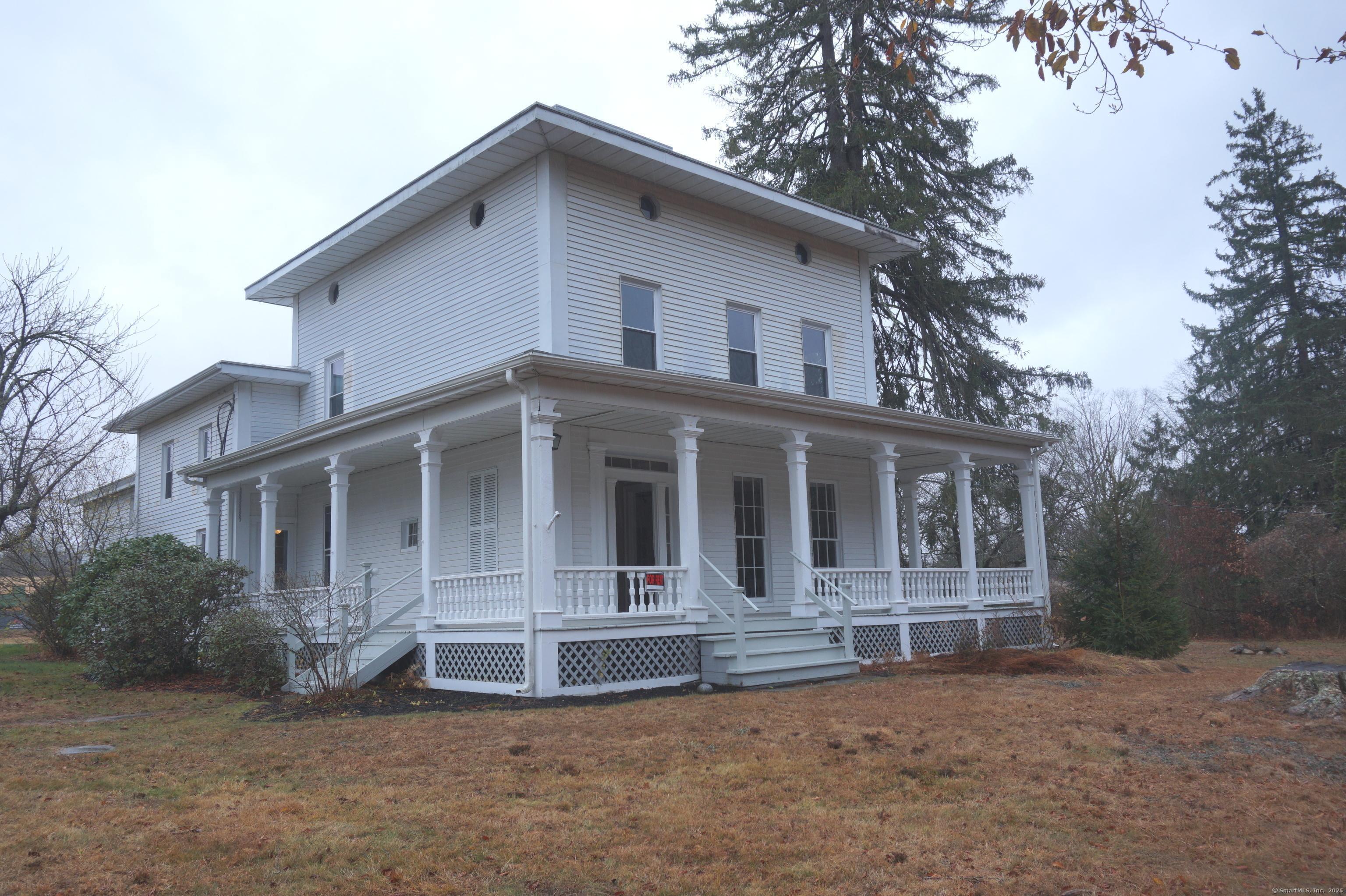 Photo 1 of Saybrook Road, Haddam, Connecticut, $2,000, Web #: 24067294