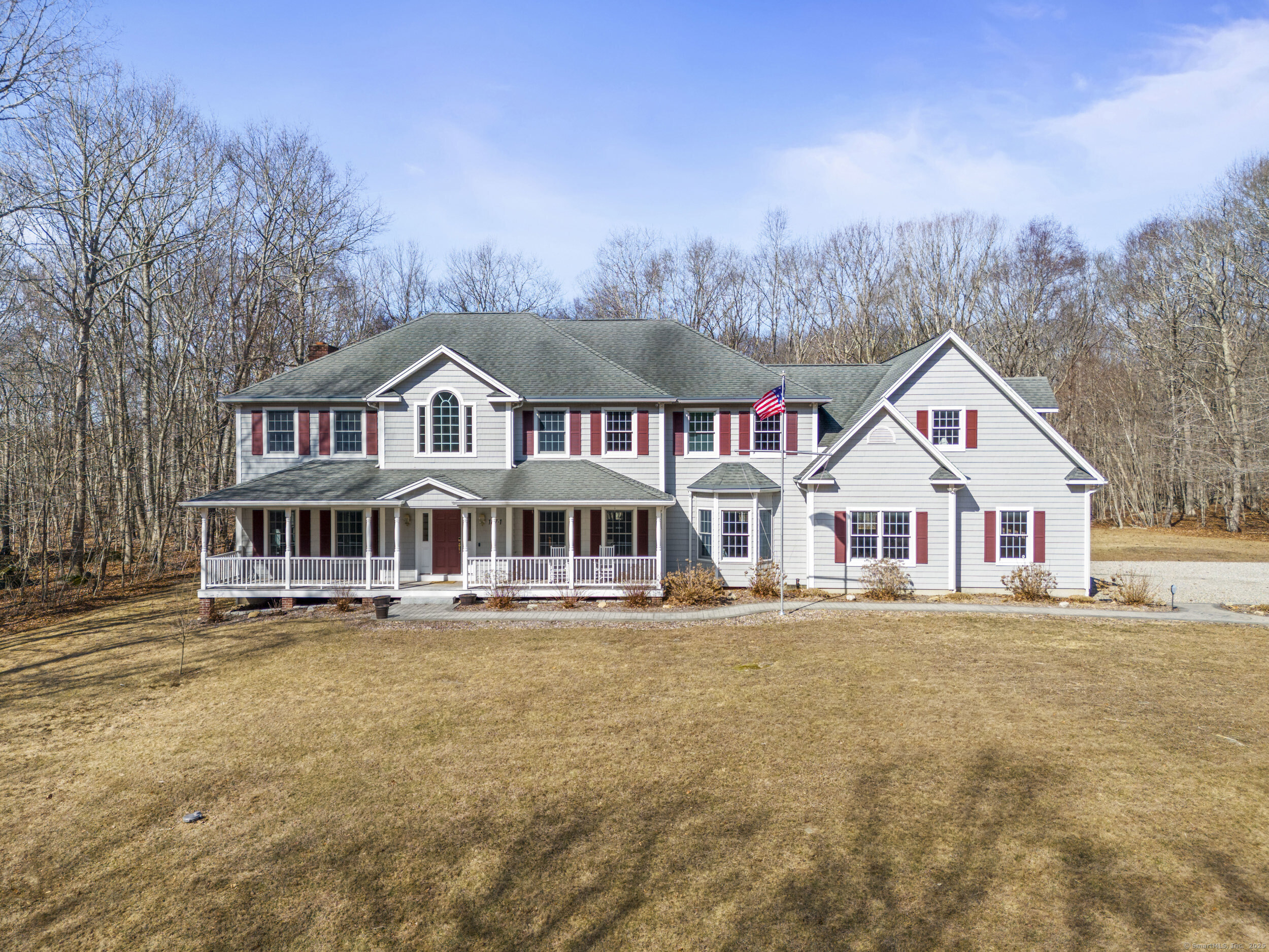 187-1 Mile Creek Road, Old Lyme, Connecticut image 1