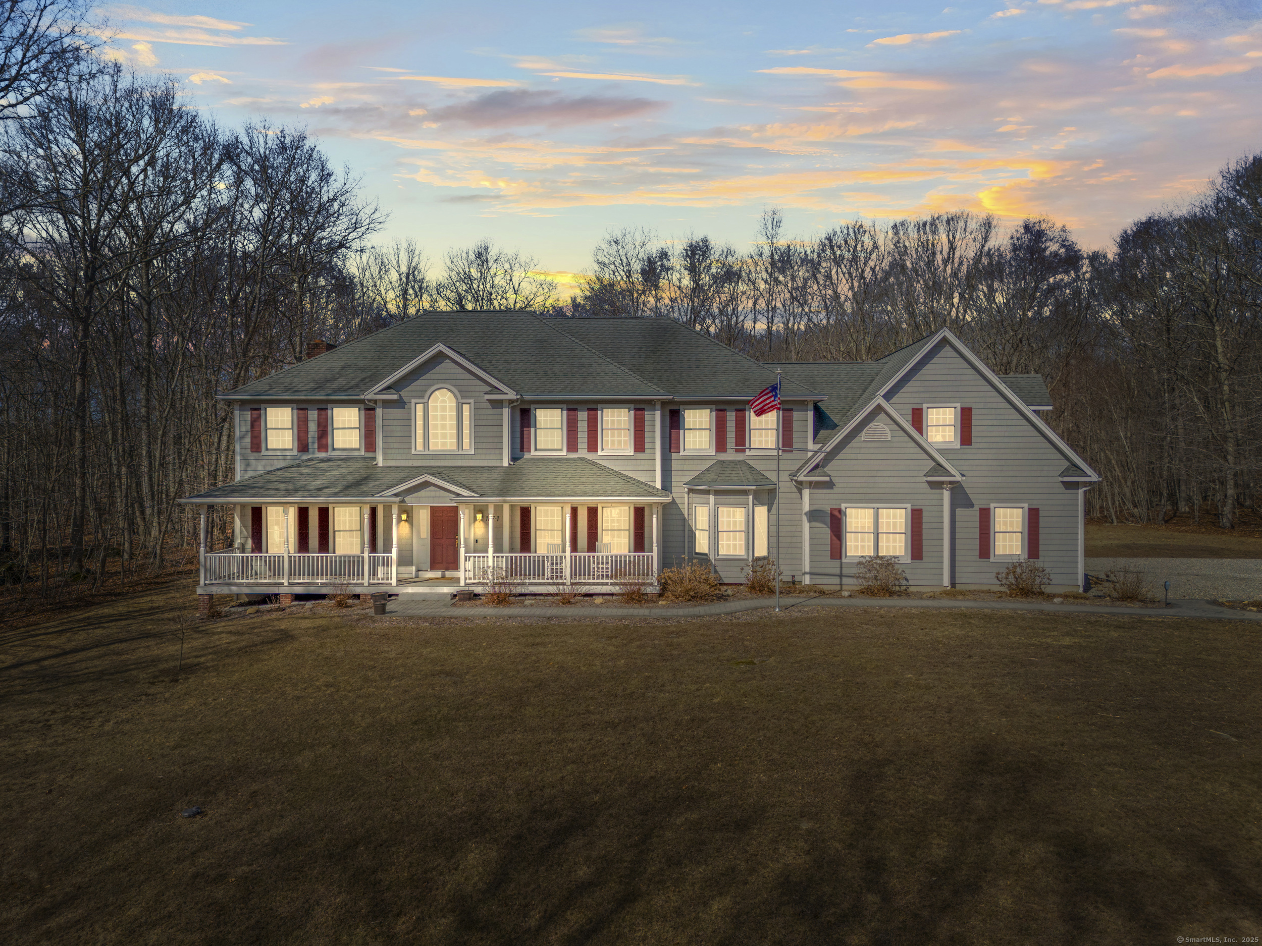 187-1 Mile Creek Road, Old Lyme, Connecticut image 3