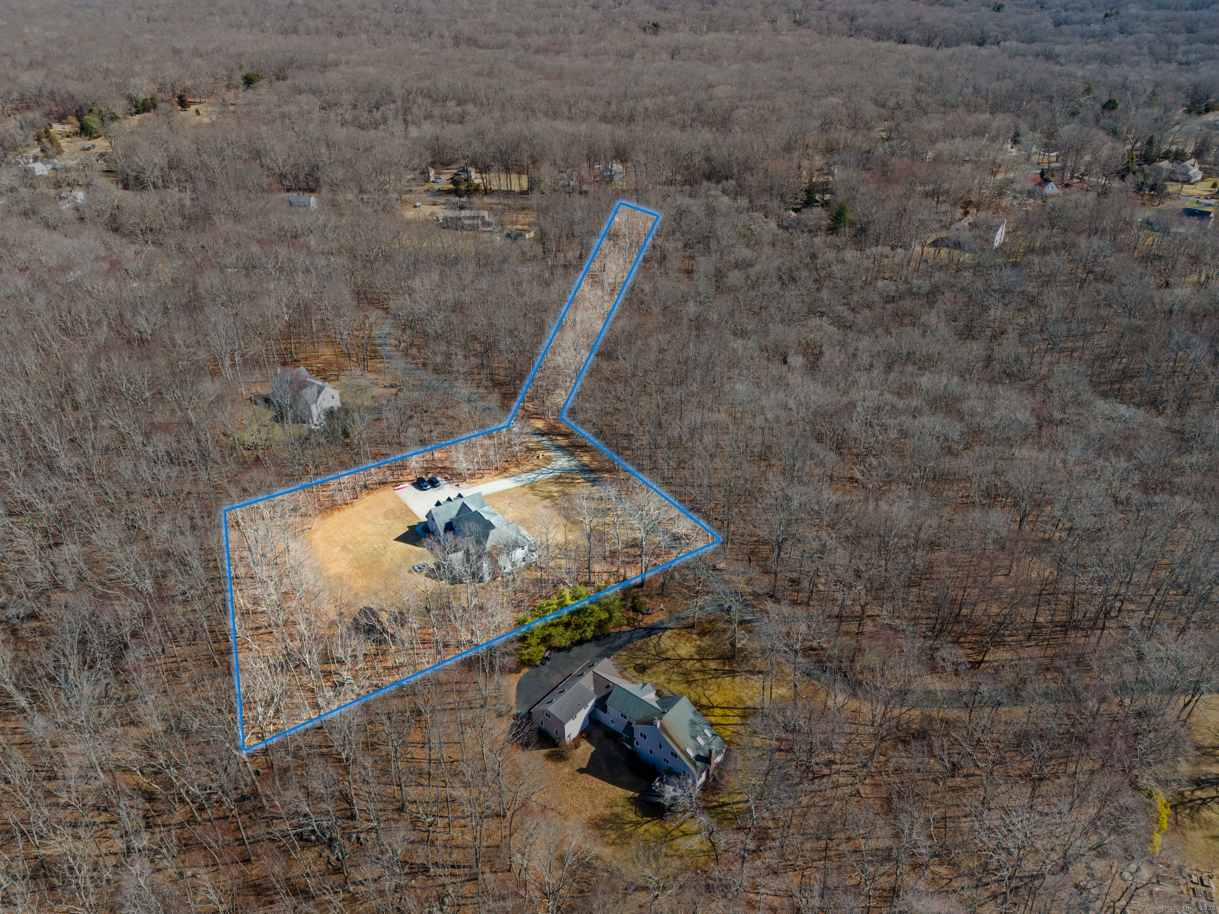 187-1 Mile Creek Road, Old Lyme, Connecticut image 5