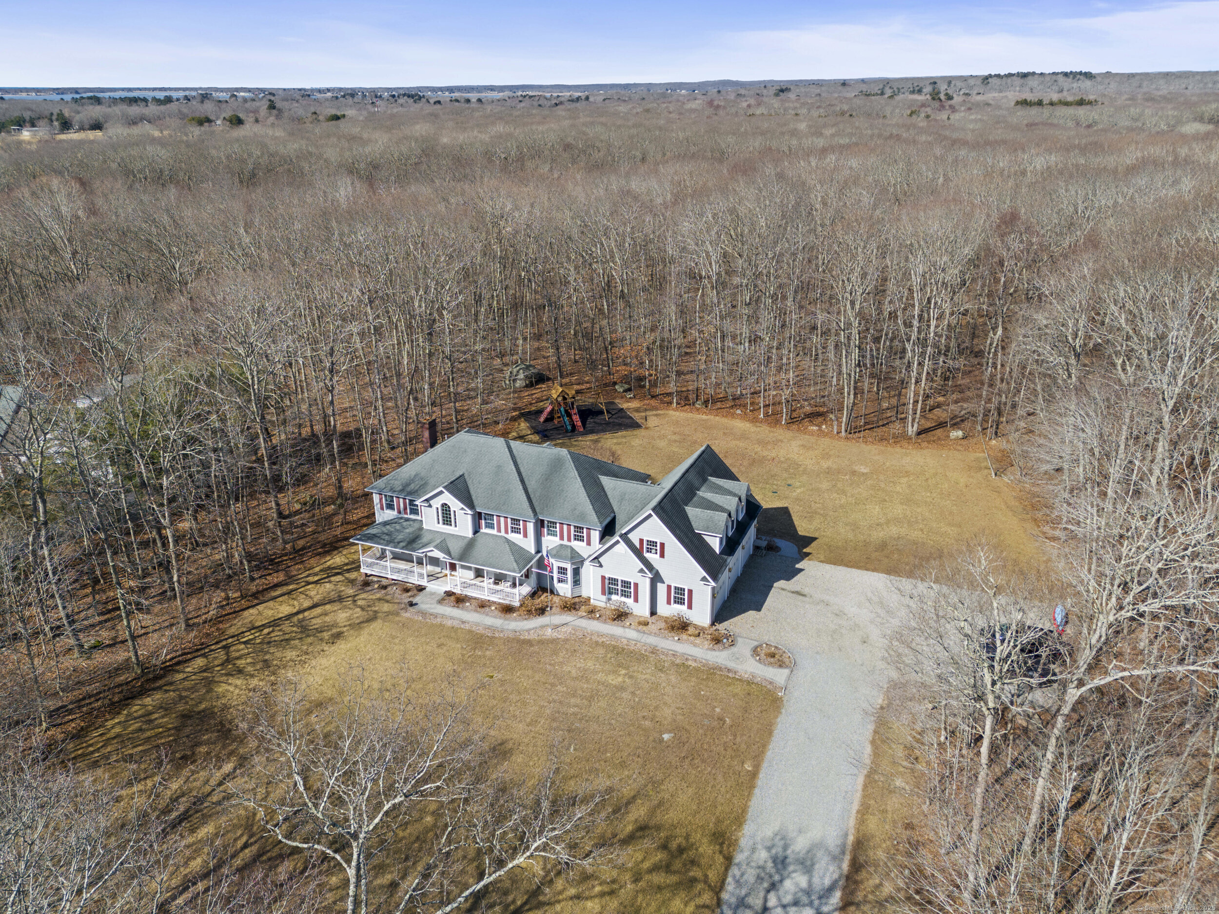 187-1 Mile Creek Road, Old Lyme, Connecticut image 2