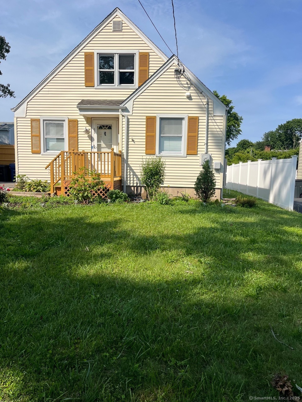 65 Linwood Street