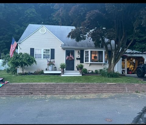Tiny photo for 4 Thompson Court, Vernon, CT 06066 (MLS # 24133716)