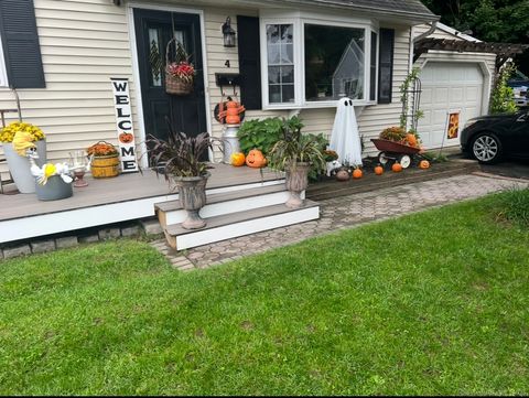 Tiny photo for 4 Thompson Court, Vernon, CT 06066 (MLS # 24133716)