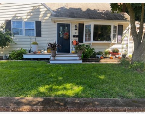Tiny photo for 4 Thompson Court, Vernon, CT 06066 (MLS # 24133716)