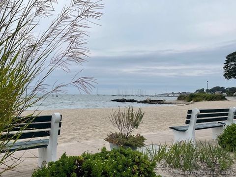 23 Central Avenue East Lyme CT 06357