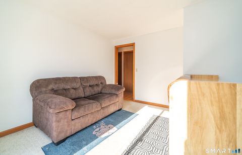 Tiny photo for 186 Kensington Avenue, New Britain, CT 06051 (MLS # 24150852)