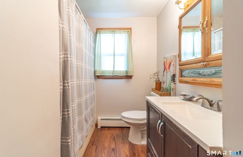 Tiny photo for 186 Kensington Avenue, New Britain, CT 06051 (MLS # 24150852)