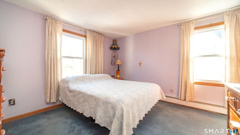 Tiny photo for 186 Kensington Avenue, New Britain, CT 06051 (MLS # 24150852)