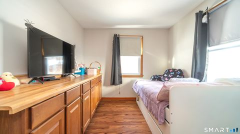 Tiny photo for 186 Kensington Avenue, New Britain, CT 06051 (MLS # 24150852)